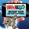 WikiWoo gift card