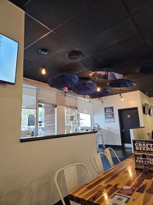 The Current Seafood Counter College Park by null