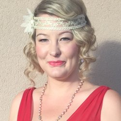 Tanya Franco - Hairstylist and Barber