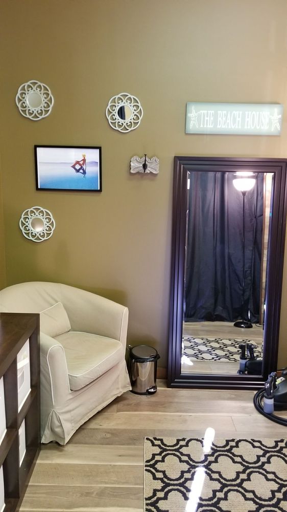 PARK CITY SPRAY TANNING Park City, Utah Spray Tanning Phone