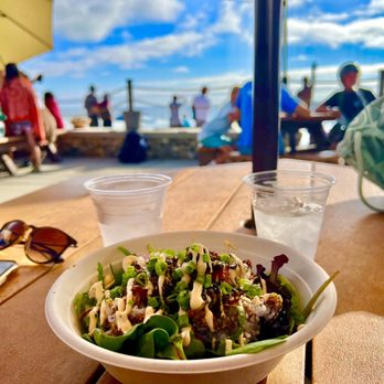 Lost Pier Cafe - Poke bowl - Cafes Near Me - Laguna Beach, California Lost Pier Cafe - Poke bowl - Cafes Near Me - Laguna Beach, California