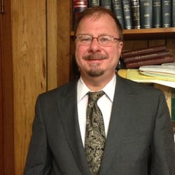 Legal Clinic Of Jerry L Paeth