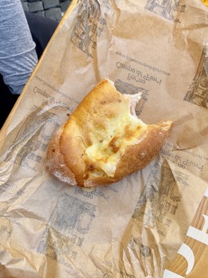 Forno Campo de' Fiori by null