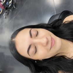 Threading By Nini - Brow lamination + tinting and threading