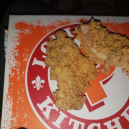 Food poisoning anyone?