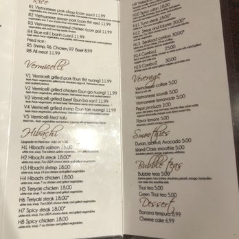 What The Phở - Menu - Vietnamese Near Me - Livonia, Michigan What The Phở - Menu - Vietnamese Near Me - Livonia, Michigan