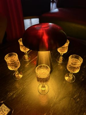 Lore Speakeasy and Escape Room by null