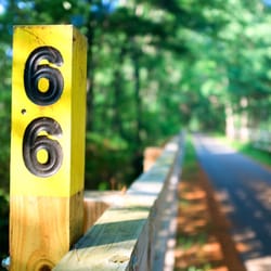 Bruce Freeman Rail Trail