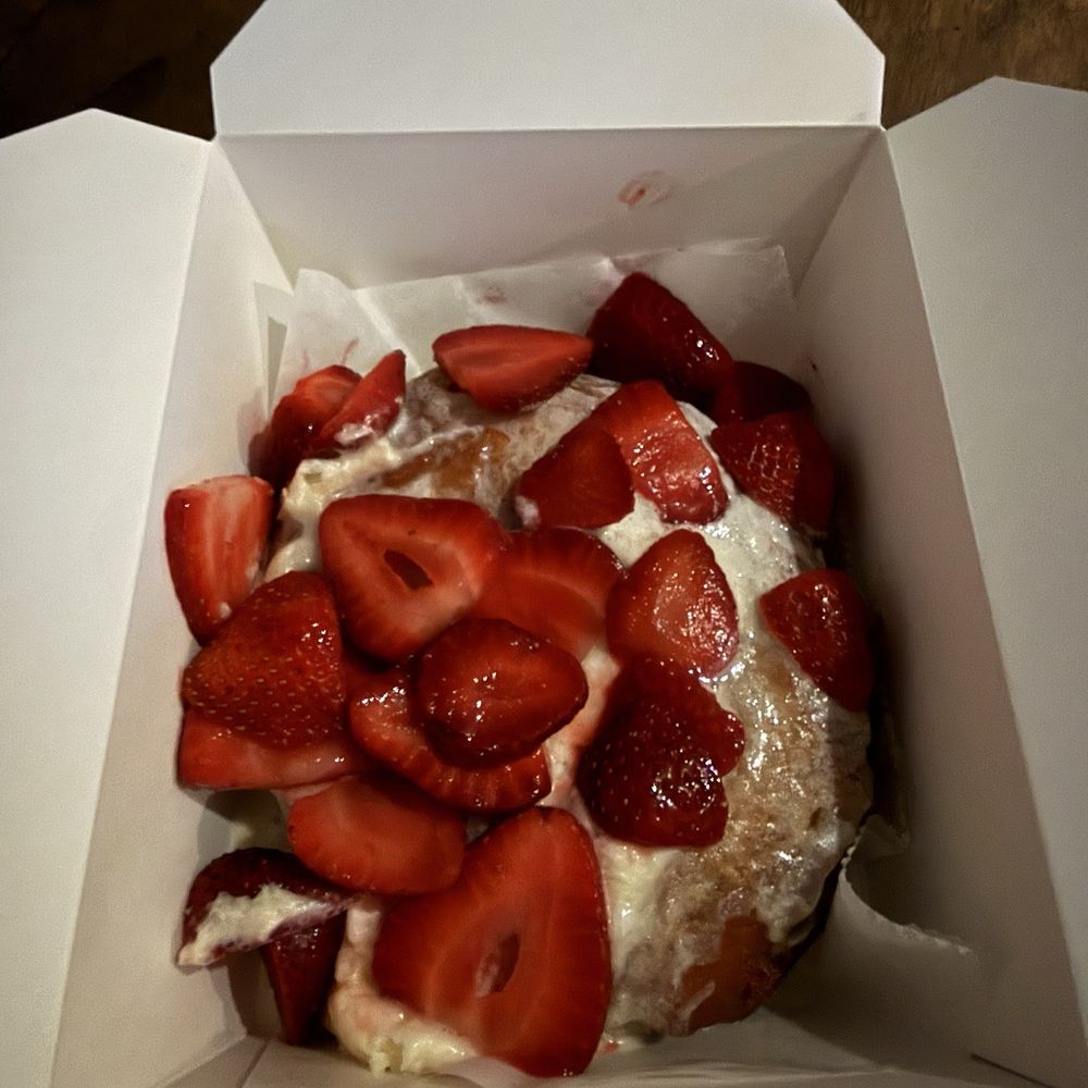 Gourdough's Food Trailer - Miss Shortcake - Donuts Near Me - Austin, Texas Gourdough's Food Trailer - Miss Shortcake - Donuts Near Me - Austin, Texas