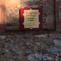 Cisterna Nel Borgo