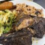 Jerk City Jamaican Restaurant