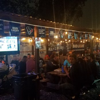 Texas Snowbirds - Steak Night - Drive-Thru Bars Near Me - Pasadena, Texas Texas Snowbirds - Steak Night - Drive-Thru Bars Near Me - Pasadena, Texas