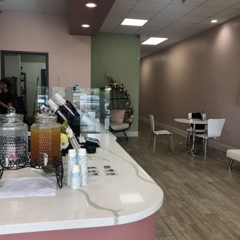 Bubblicity - Coffee & Tea Near Me - Rancho Cucamonga, California