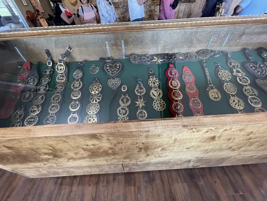 Bar U Ranch National Historic Site by null