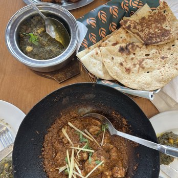 Karahi Point - chicken karahi naan - Indian Near Me - Toronto, Ontario Karahi Point - chicken karahi naan - Indian Near Me - Toronto, Ontario