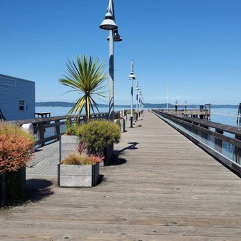 Old Town Dock - A nice summer day as we are about to stroll down the Old Town Dock! - Parks Near Me - Tacoma, Washington Old Town Dock - A nice summer day as we are about to stroll down the Old Town Dock! - Parks Near Me - Tacoma, Washington