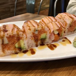 Tuna Roll