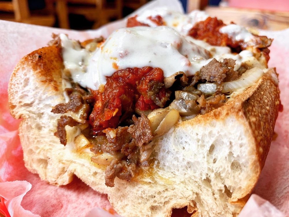 Hoody's Sub Shop