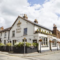 Kings Head