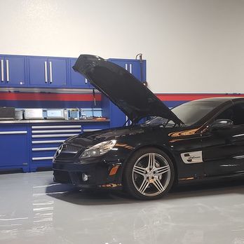 Total German Performance - Auto Repair Near Me - Largo, Florida Total German Performance - Auto Repair Near Me - Largo, Florida
