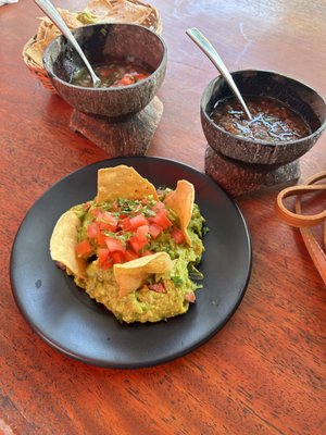 Mateos Mexican Grill by null