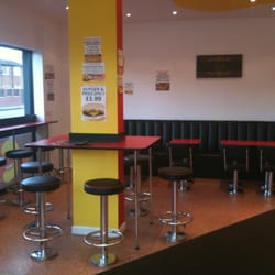 Munch Restaurant & Takeaway