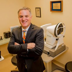 Laser Eye Surgery of Erie