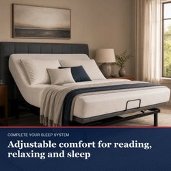 Mack Mattress