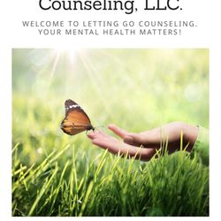 Letting Go Counseling