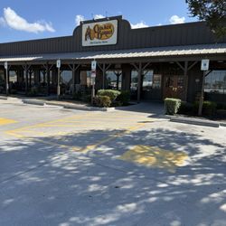 Cracker Barrel Old Country Store
