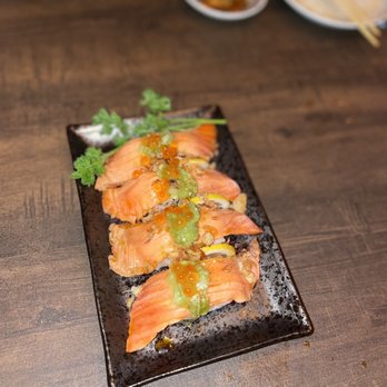 Chome - Izakaya Near Me - San Francisco, California