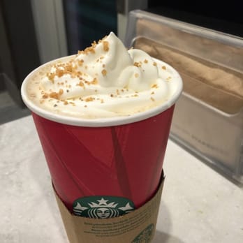 Starbucks - Chestnut Praline Latte - Coffee & Tea Near Me - Calgary, Alberta Starbucks - Chestnut Praline Latte - Coffee & Tea Near Me - Calgary, Alberta