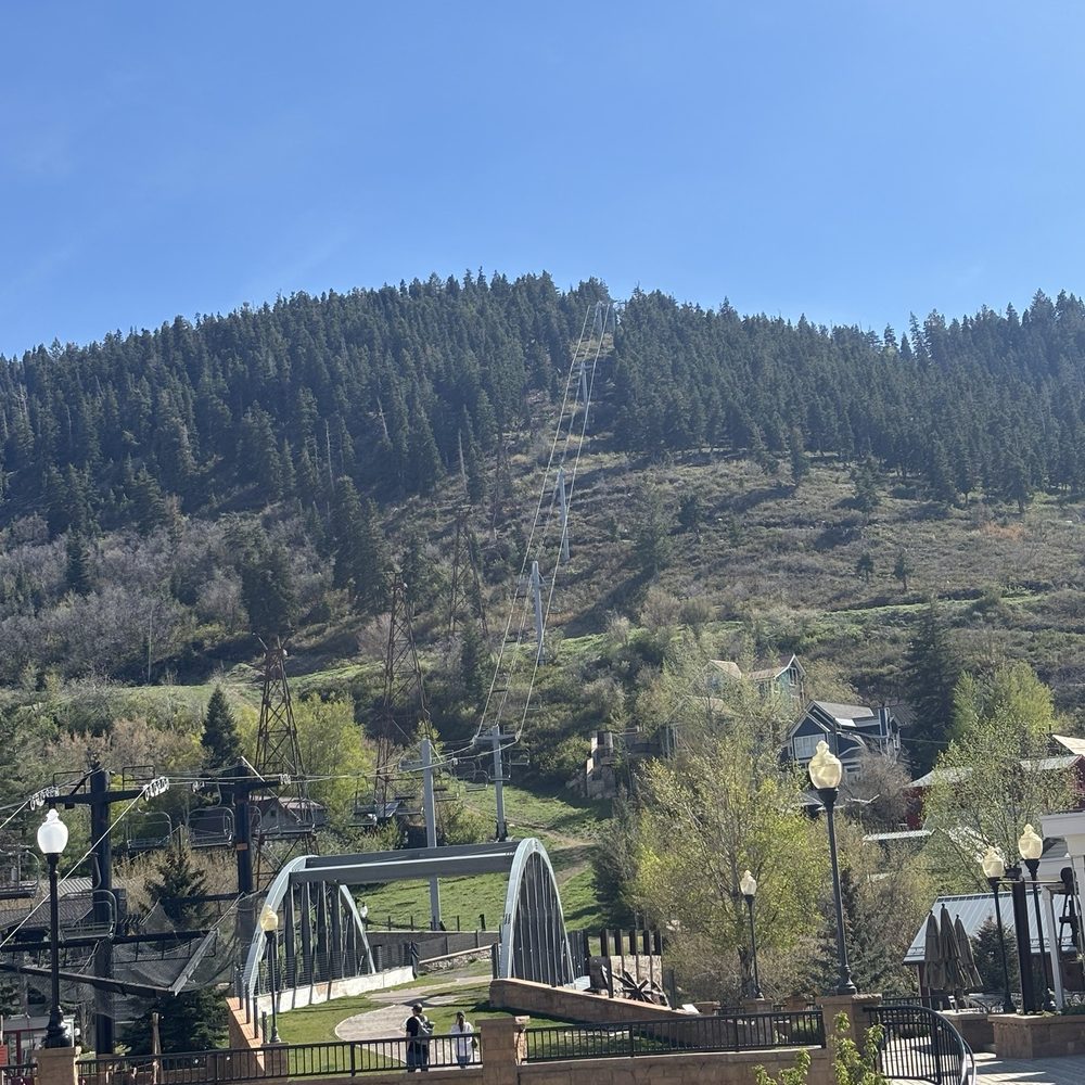 Old Town Cellars - Wine Bars Near Me - Park City, Utah