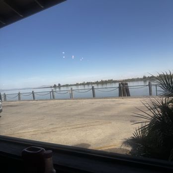 Monica’s Riverview - View from booth - Breakfast & Brunch Near Me - Antioch, California Monica’s Riverview - View from booth - Breakfast & Brunch Near Me - Antioch, California