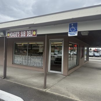 Hoagie's Sub Deli - Plenty of parking spaces available - Delis Near Me - Lakewood, Washington Hoagie's Sub Deli - Plenty of parking spaces available - Delis Near Me - Lakewood, Washington