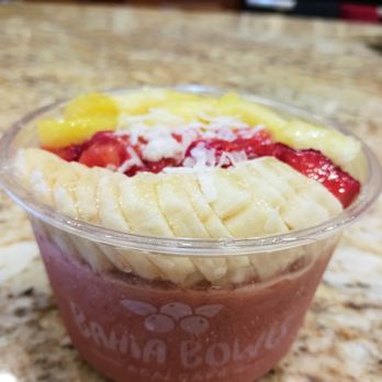 Bahia Bowls - Summer breeze. - Acai Bowls Near Me - Lake Worth Beach, Florida Bahia Bowls - Summer breeze. - Acai Bowls Near Me - Lake Worth Beach, Florida