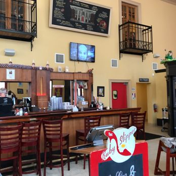 Ruby Slipper Marigny - Breakfast & Brunch Near Me - New Orleans, Louisiana Ruby Slipper Marigny - Breakfast & Brunch Near Me - New Orleans, Louisiana
