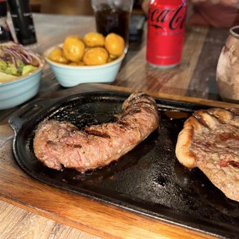 Luka Restaurant - Pincanha with sides - Latin American Near Me - Plantation, Florida Luka Restaurant - Pincanha with sides - Latin American Near Me - Plantation, Florida