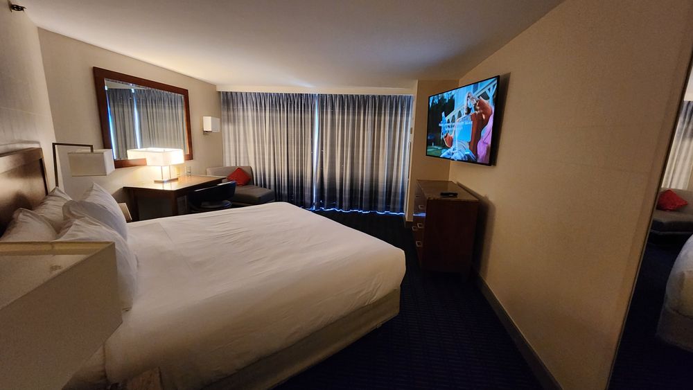 Hyatt Regency Baltimore Inner Harbor - wedding in Baltimore, MD