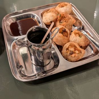 Chor Bazaar - Indian Near Me - New York, New York
