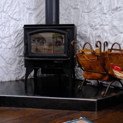 AA Soot & Cinders