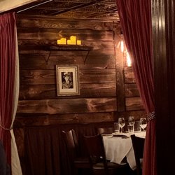 Thirty3 - Cozy Dining!