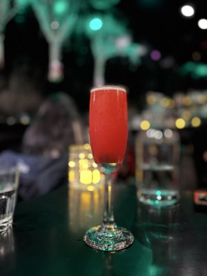 Bartini by null