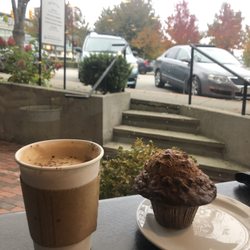 Encore Coffee & Tea