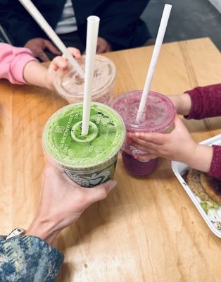 Kure Superfood Cafe by null
