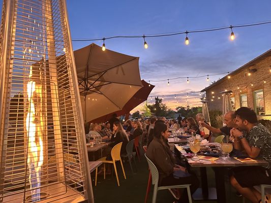 Fat Rosie's Taco & Tequila Bar by null