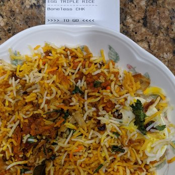 Paradise Biryani Pointe - Indian Near Me - Dublin, California