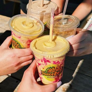 JuiceLand - Juice Bars & Smoothies Near Me - Kyle, Texas JuiceLand - Juice Bars & Smoothies Near Me - Kyle, Texas