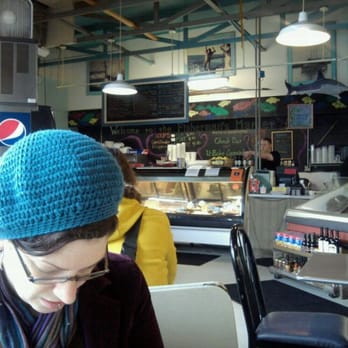 Fisherman's Market - Seafood Near Me - Eugene, Oregon