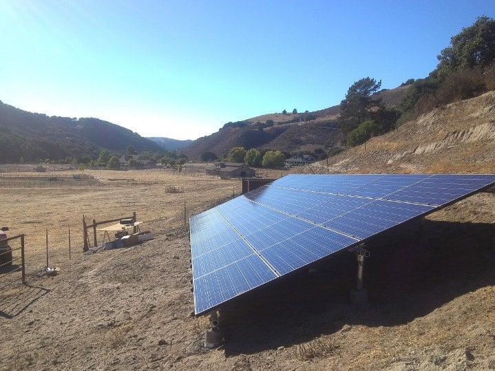 Slide of Sea Wind Solar